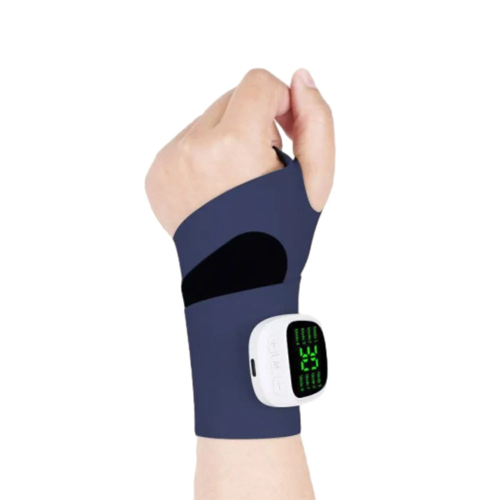 Wrist Massager Wrap