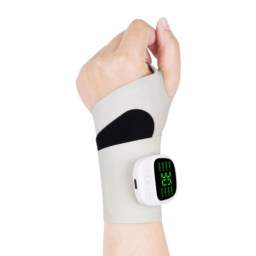 Wrist Massager Wrap