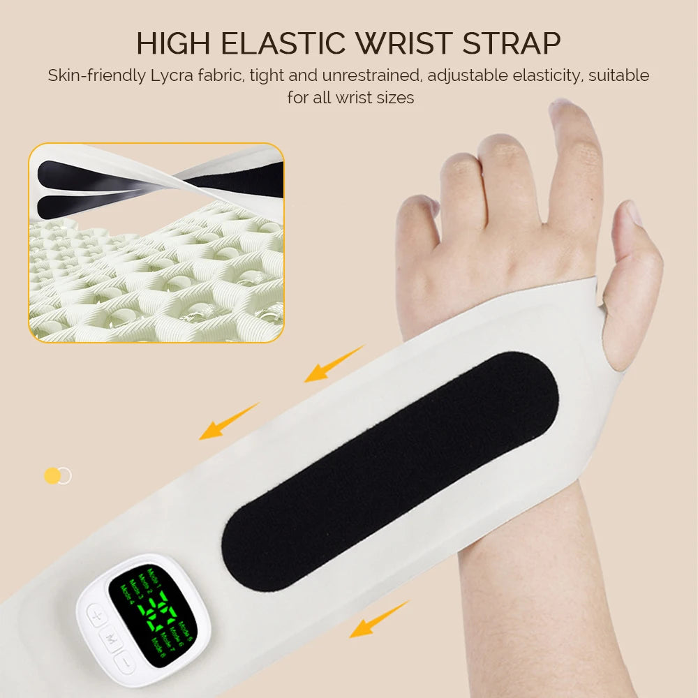 Wrist Massager Wrap