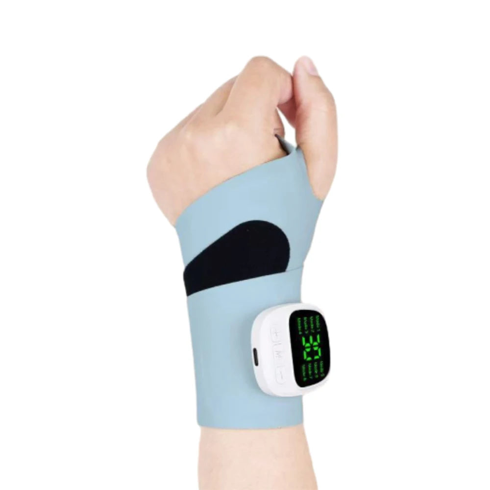Wrist Massager Wrap