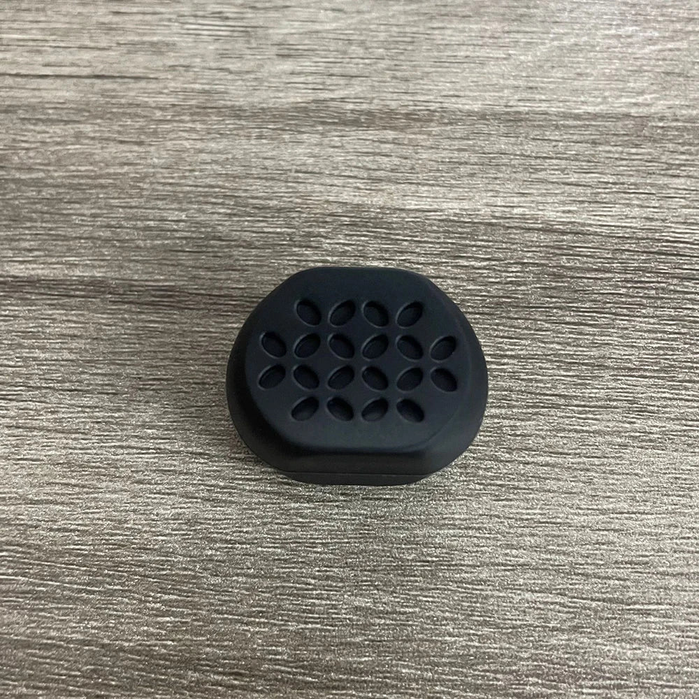 6pcs Silicone Jawline Trainers