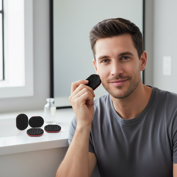 Michael B. review photo