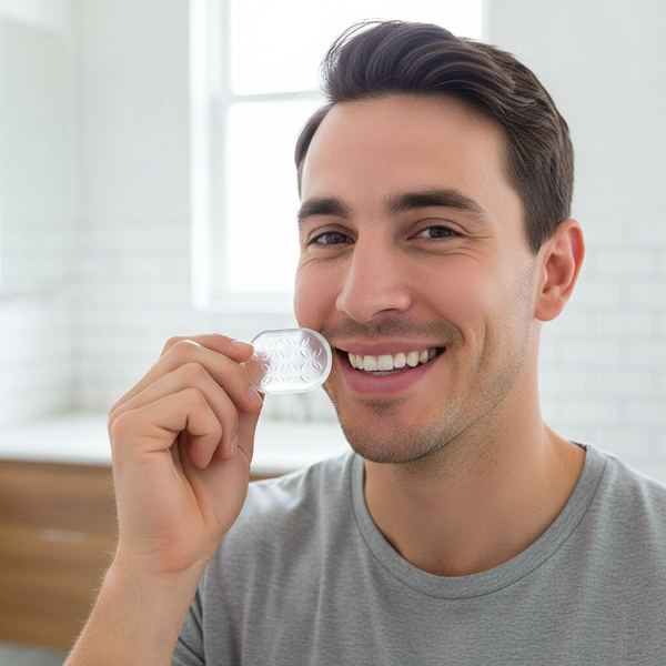 Daniel K. review photo